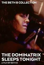 The Dominatrix Sleeps Tonight movie poster
