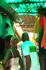 NGO (Beninese Solidarity with Endangered Westerners) movie poster