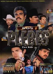 Two Kids movie poster