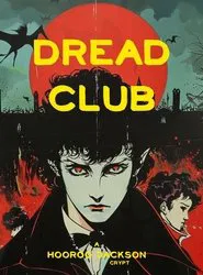 DreadClub movie poster