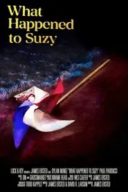 What Happened to Suzy movie poster