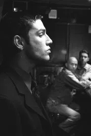 Poster do filme The Black Suit