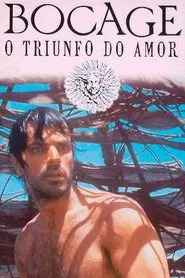 Bocage, the Triumph of Love movie poster