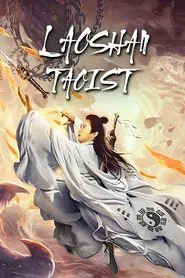 Poster do filme Laoshan Taoist