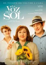 Speak Sunlight movie poster