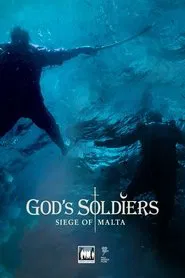 God's Soldiers - Siege of Malta tv show poster