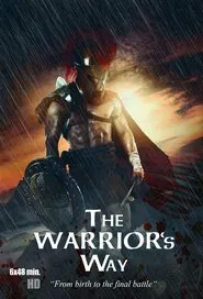 The Warrior's Way tv show poster