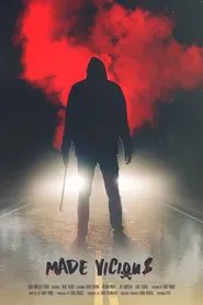 Made Vicious movie poster