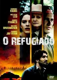 Poster do filme O Refugiado