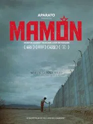 M.A.M.Ó.N.: Monitor Against Mexicans Over Nationwide movie poster