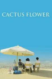 Cactus Flower movie poster