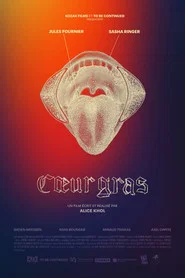 Coeur gras movie poster