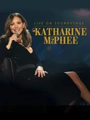 Poster do filme Katharine McPhee: Live On Soundstage