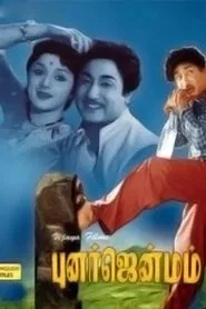 Punar Janmam movie poster
