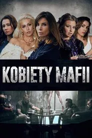 Kobiety mafii tv show poster