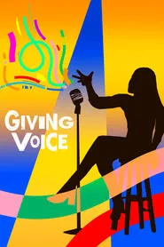 Giving Voice movie poster