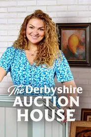 The Derbyshire Auction House tv show poster