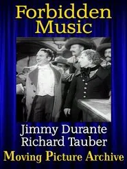 Poster do filme Land Without Music