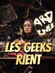 Les geeks rient movie poster