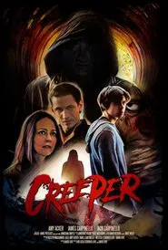 Creeper movie poster