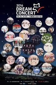 Poster do filme Dream Concert 2016