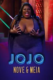 Jojo Nove e Meia tv show poster
