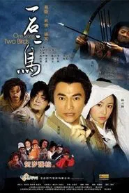 One Stone and Two Birds movie poster