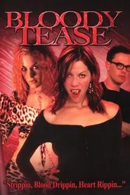 Poster do filme Bloody Tease