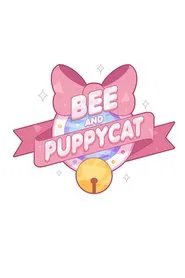 Bee and PuppyCat tv show poster
