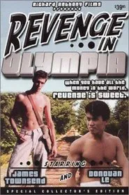 Poster do filme Revenge in Olympia