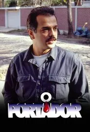 O Portador movie poster