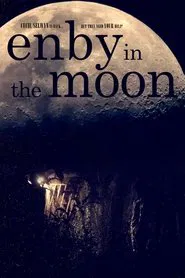 Enby in the Moon movie poster