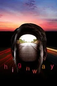 Highway movie poster