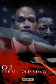 OJ: The Untold Story movie poster