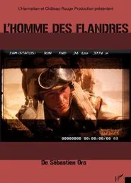 L'Homme des Flandres movie poster