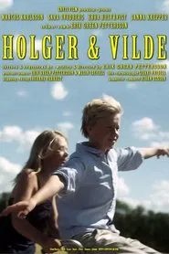 Poster do filme Holger & Vilde