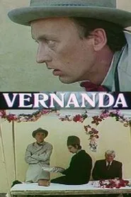 Vernanda movie poster
