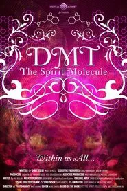 DMT: The Spirit Molecule movie poster