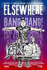 Poster do filme Elsewhere