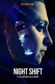 Night Shift movie poster