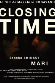Poster do filme Closing Time