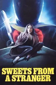 Sweets from a Stranger movie poster
