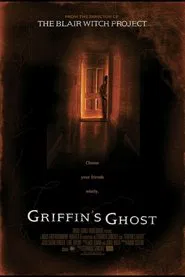 Griffin's Ghost movie poster