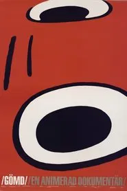 Hidden movie poster