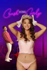 Crush Kong Curly movie poster