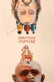 Poster do filme American Paradise
