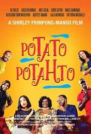 Potato Potahto movie poster