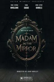 Madam in the Mirror movie poster