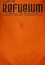 Refugium movie poster