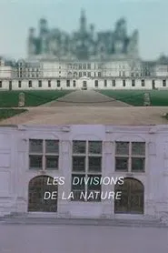 The Divisions of Nature movie poster